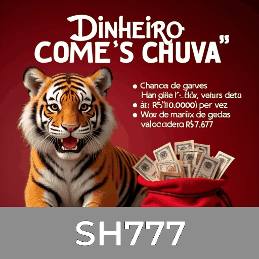 SH777 Bônus acumulado SH777